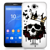 Skal till Sony Xperia E4 - El Rey de la Muerte