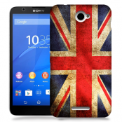 Skal till Sony Xperia E4 - England