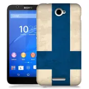 Skal till Sony Xperia E4 - Finland