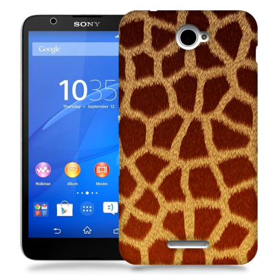 Skal till Sony Xperia E4 - Giraff