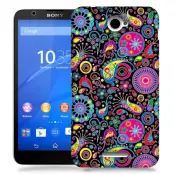 Skal till Sony Xperia E4 - JellyFish