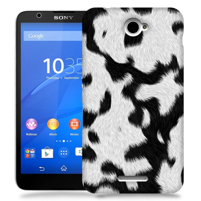 Skal till Sony Xperia E4 - Kossa