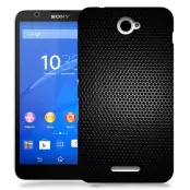 Skal till Sony Xperia E4 - Mesh