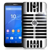 Skal till Sony Xperia E4 - Microphone