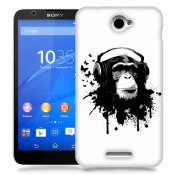 Skal till Sony Xperia E4 - Monkey Business
