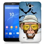 Skal till Sony Xperia E4 - Monkey Business in Las Vegas
