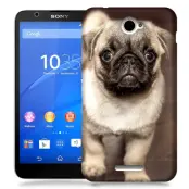 Skal till Sony Xperia E4 - Mops