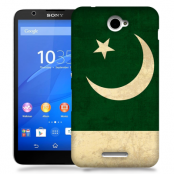 Skal till Sony Xperia E4 - Pakistan