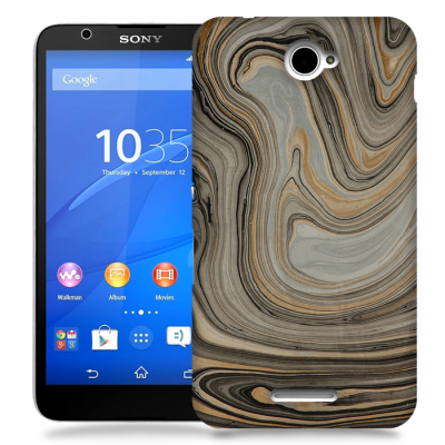 Skal till Sony Xperia E4 - Pat11-05