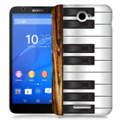 Skal till Sony Xperia E4 - Piano