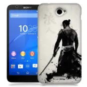 Skal till Sony Xperia E4 - Ronin