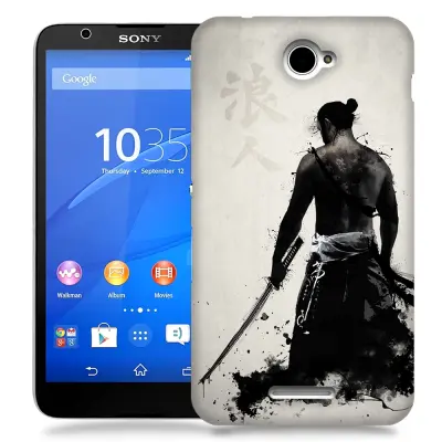 Skal till Sony Xperia E4 - Ronin