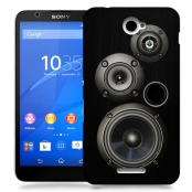 Skal till Sony Xperia E4 - Speakers