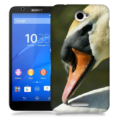Skal till Sony Xperia E4 - Svan