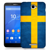 Skal till Sony Xperia E4 - Sverige