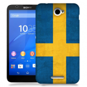 Skal till Sony Xperia E4 - Sverige