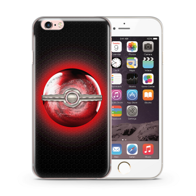 Skal till Sony Xperia E4 - Team Valor