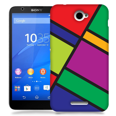 Skal till Sony Xperia E4 - TheEdge