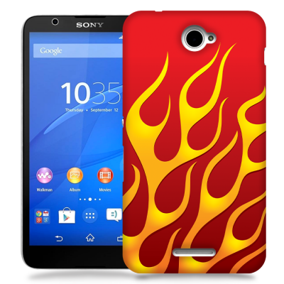 Skal till Sony Xperia E4 - TheFire