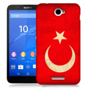 Skal till Sony Xperia E4 - Turkey