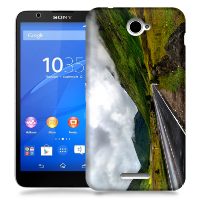 Skal till Sony Xperia E4 - Valley