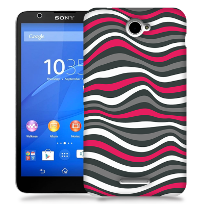 Skal till Sony Xperia E4 - Waves