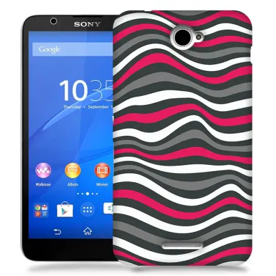 Skal till Sony Xperia E4 - Waves