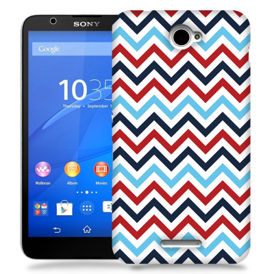Skal till Sony Xperia E4 - Waves