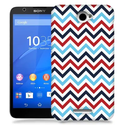 Skal till Sony Xperia E4 - Waves