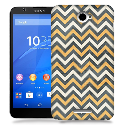 Skal till Sony Xperia E4 - Waves