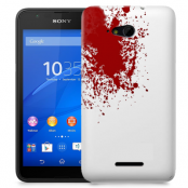 Skal till Sony Xperia E4g - Bloody