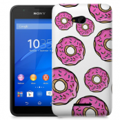 Skal till Sony Xperia E4g - Donuts