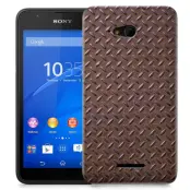 Skal till Sony Xperia E4g - Järn