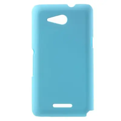 Skal till Sony Xperia E4g - LjusBlå