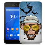 Skal till Sony Xperia E4g - Monkey Business in Las Vegas