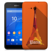 Skal till Sony Xperia E4g - Paris