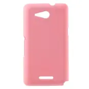 Skal till Sony Xperia E4g - Rosa