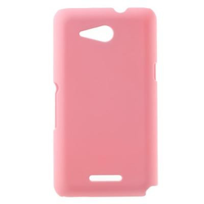 Skal till Sony Xperia E4g - Rosa