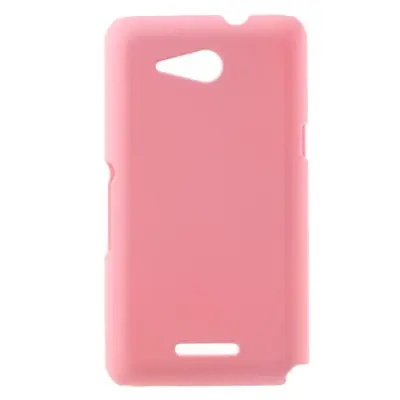 Skal till Sony Xperia E4g - Rosa