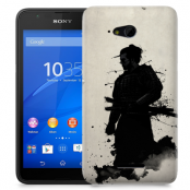 Skal till Sony Xperia E4g - Samurai2