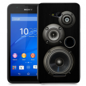 Skal till Sony Xperia E4g - Speakers