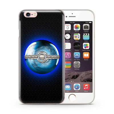 Skal till Sony Xperia E4g - Team Mystic