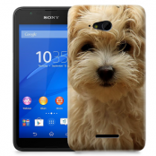 Skal till Sony Xperia E4g - Terrier
