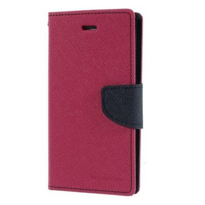 Mercury Fancy Plånboksfodral till Sony Xperia M2