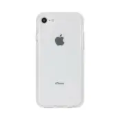 XQISIT Mitico Skal iPhone 7/8 Plus - Clear