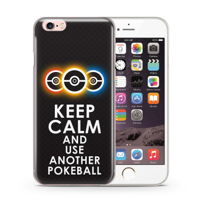 Skal till Sony Xperia M2 - Another Pokeball