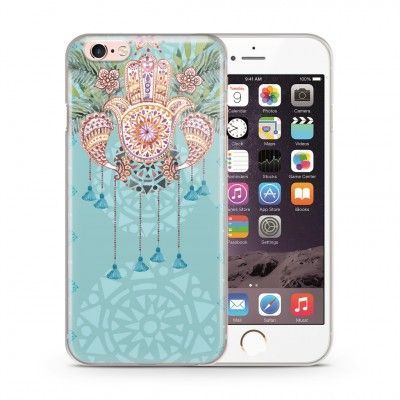 Skal till Sony Xperia M2 - Fatimas Hand