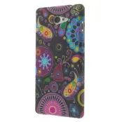 Skal till Sony Xperia M2 - Jelly Fish