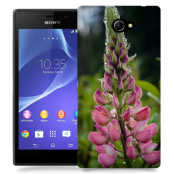 Skal till Sony Xperia M2 - Lupin