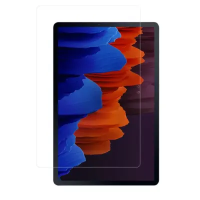 WOZINSKY 9H Härdat Glas Galaxy Tab S8 Plus/S7 Plus